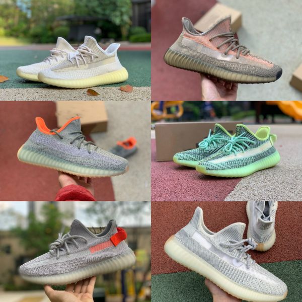 

kanye v2 reflective west zebra static trfrm clay lundmark antlia yeezreel marsh running shoes women designers sneakers