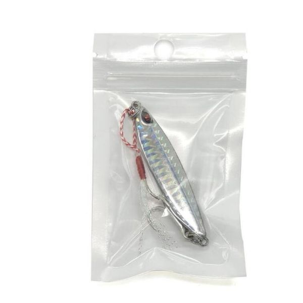 

hard vib fishing lure japanese lead fish 10g14g long sslow rocking iron plate road sub-bait perch mandarin f bbyhym