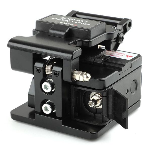

fiber optic equipment [100% ] original cleaver high precision built in vfl