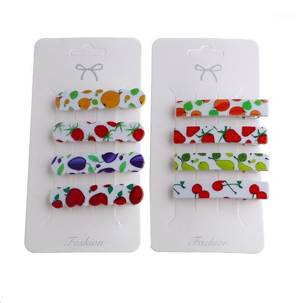 

hair accessories 2021 arrival korean version of ins barrettes cross border hairpin multiple colors hairornament headwear1, Slivery;white