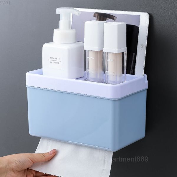 

paper toilet tissue box tpaper waterproof shelf
