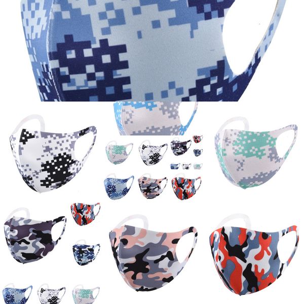 

anti-dust camouflage wind face mouth outdoor riding mask washable breathable masks earoutletlcjuoutletwnd8