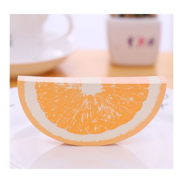 

note note diy fruit memo pad kawaii post kawaii симпатичные маркера бумага скрапбуки - стационарные ноутбуки офисная школьная школа english, Black;red