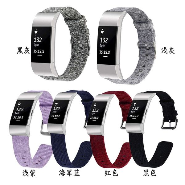 

suitable for fitbit charge 2 bracelet to replace wrist strap