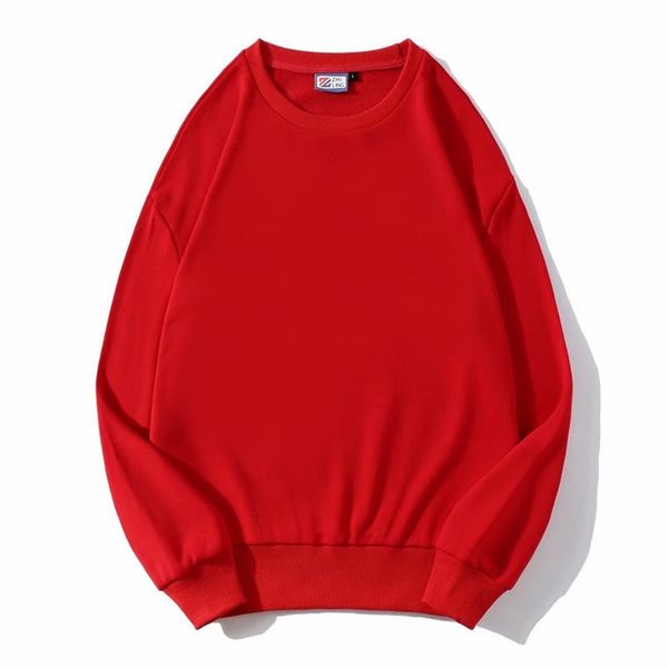

camouflage color sports sweater plus velvet thick fashion sweater hooded men's sweater red 201102, Black