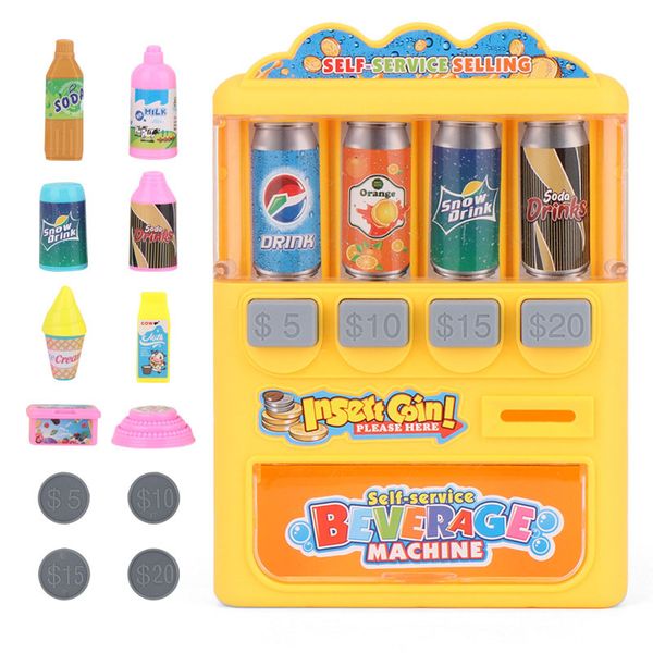 

early learning vending machine toys coin-operated vending machines selling educational toys gift of the child play
