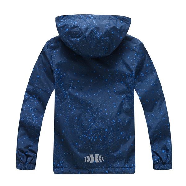 

dimusi autumn winter boys bomber fashion fleece thick windbreaker jackets childrens clothing kids waterproof coats 4-12y y200901, Blue;gray