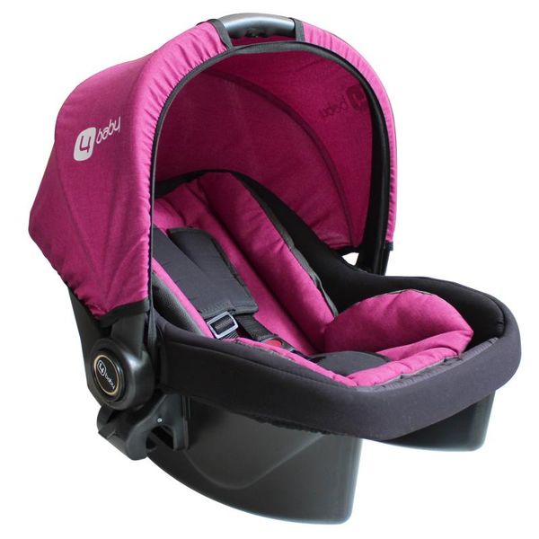 

strollers# four baby damson stroller