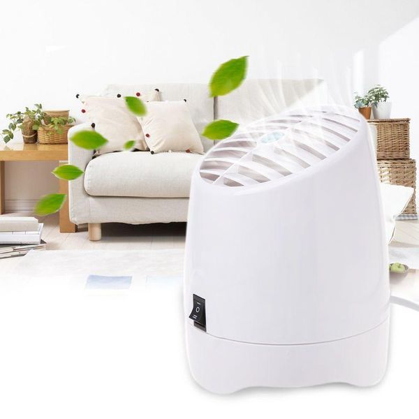 

household air purifier dual function ionizer & ozone generator essential oils aroma diffuser e7ca1
