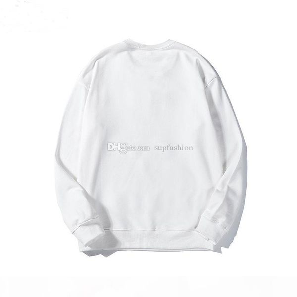 

2021 new mens hoodies spring autumn casual hoodies sweatshirts cotton trendy printed hoodie for men and women sports mens hip hop hoodies, Black