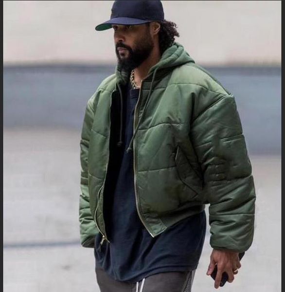 

fashion- industries jackets two-sided outerwear oversized with detachable couple casual jackets, Black;brown