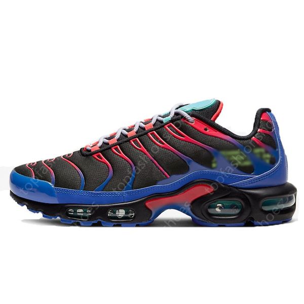 blue hex tns