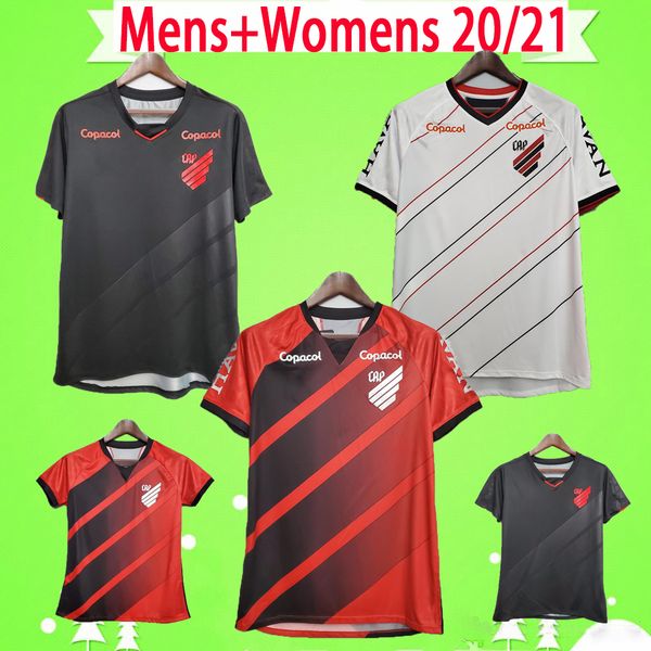 

женский + мужской 2020 202021 atletico paranaense soccer jersey home продают третий уолтер генрик 20 21 футбол джерси карлос камиза де паран, Black;yellow