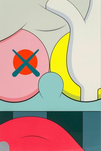 

untitled', no.19 home decor handpainted &hd print oil paintings on canvas large wall art pictures 210111