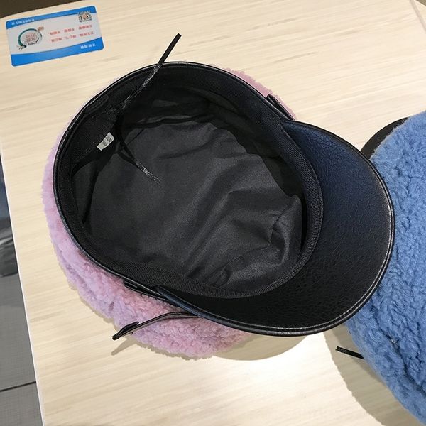 

fsar floral sun visor hats 5 brim fashion women summer wide hats uv protection cap outdoor beach ponytail colors ooa6602, Brown;gray