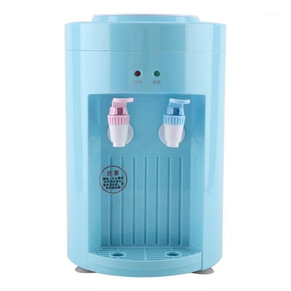 

220v 500w warm and drink machine drink water dispenser deskwater holder heating fountains boiler drinkware tool1