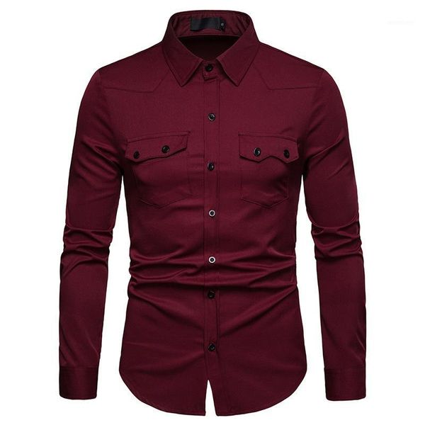 

plus size print button stitch smart casual full turn-down collar regular men shirt blusas clothing casual button shirts work1, White;black