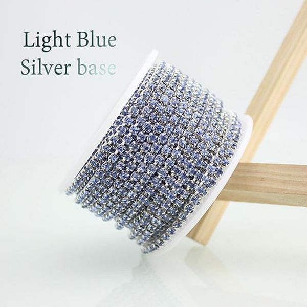 

ss6-ss12 10 место / roll gold base crystal crinsthone цепочка для ювелирных изделий diy одежда bagshoes свадебное платье украшение украшения
