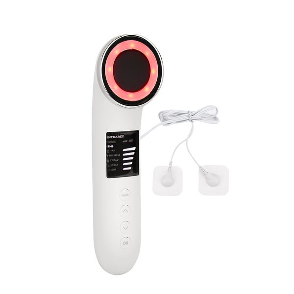 

mini 3 in 1 ems body slimming machine ultrasonic cavitation massager fat burner beauty device for skin tightening home use
