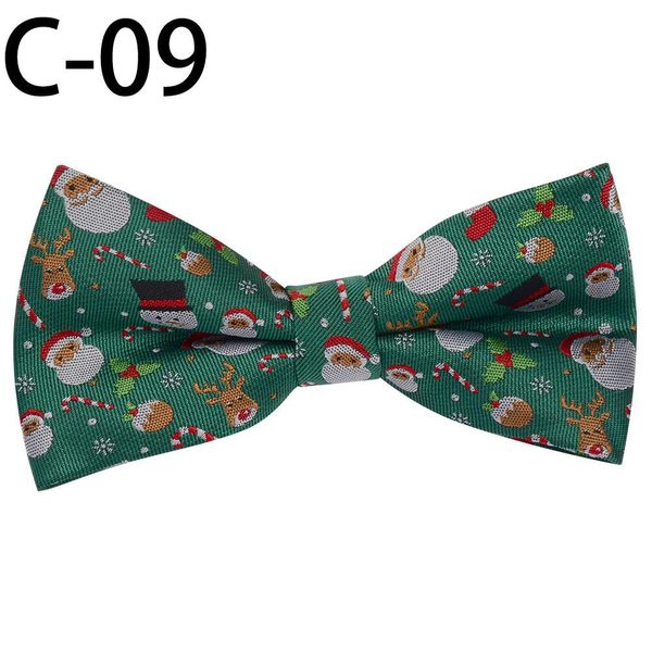 

новые детские рождественские бантики галстуки снег картины качества мальчика bowties фестиваль шеи галстуки новых детей q jllwtc, Black;gray