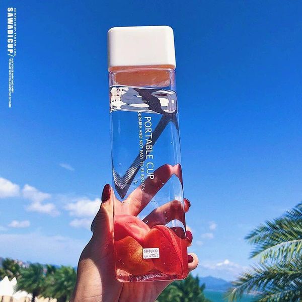 

бутылки geekhom вода для женщин герметичного bpa free спорт питьевой воды бутылка bpa free открытого путешествие drinkware sqcedt pp2006