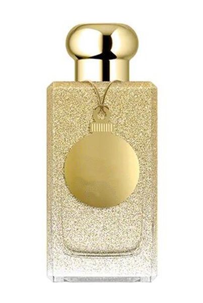 

factory direct air freshener christmas golden version english pear ia cologne lovely smell long lasting time spray fast delivery
