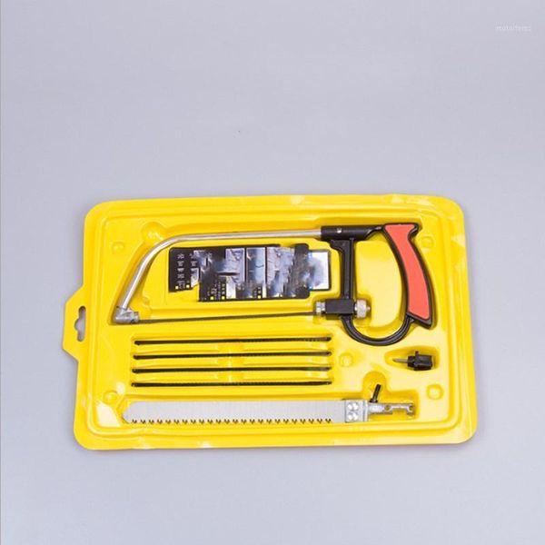 

multi-purpose saw multi-function saw diy mini manual woodworking1