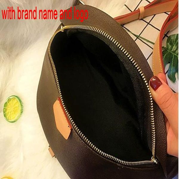 

new fashion waist designer bags fashion pu leather chest bags for men and women fanny packs kghr2 qynf