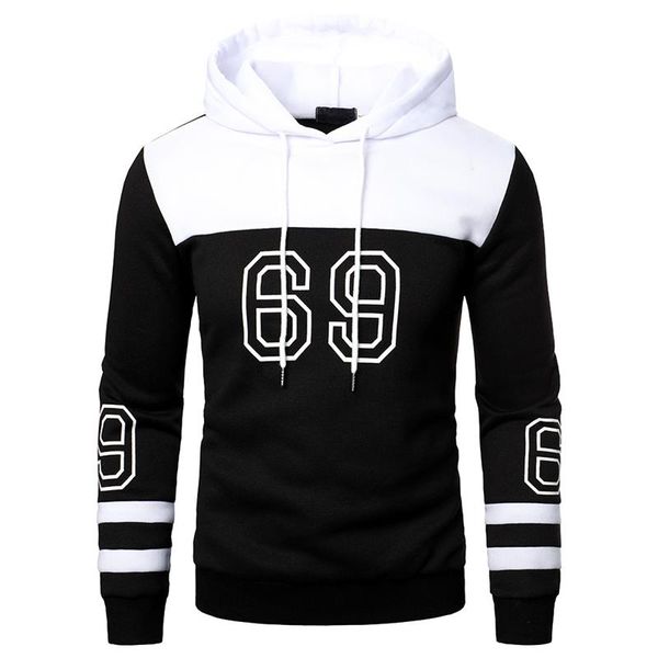 

designer sweatshirts party men women long sleeve shirts hoodies autumn winter luxury clothing printed sweater jacket us size, Black