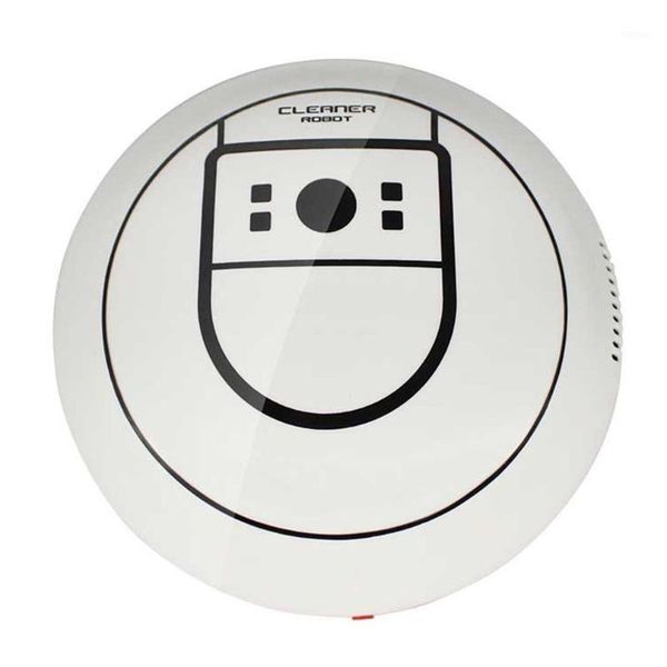 

robot vacuum cleaners light cleaner with strong suction and remote control super quiet design ultra-slim body touch switch1