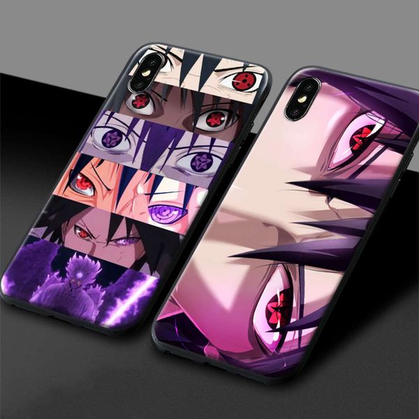 

3sasuke vip soft silicon sheath, vip 6s 7 8 plus x xr xs 11 12 mini pro max soft silicon shea