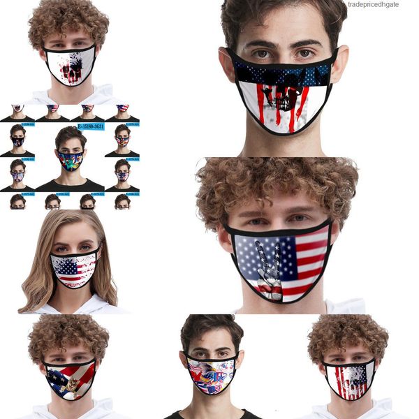 

filter factory package retail reusable mask supply 95% 5 layer anti dust protective face m hslg r56h