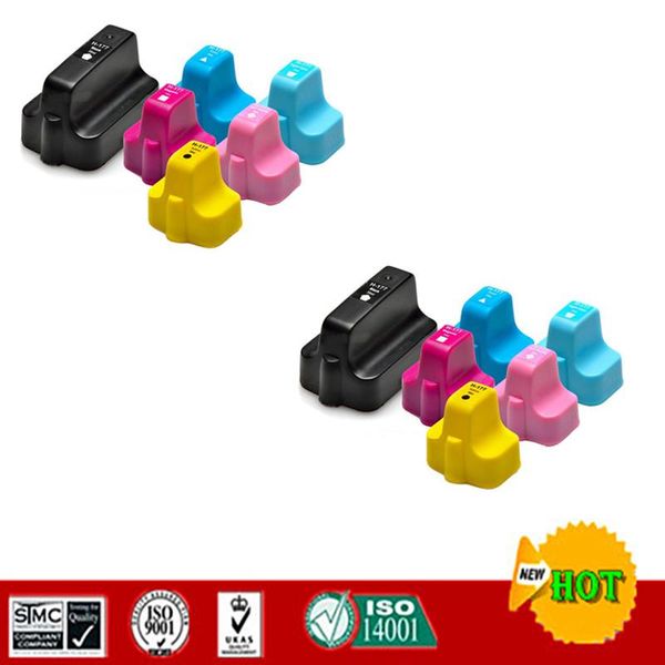 

compatible ink cartridge for 177 suit for 3210 3210v 3210xi 3213 3308 3310 3310xi 3313 8230 8238 8250 8253 c5140 etc.