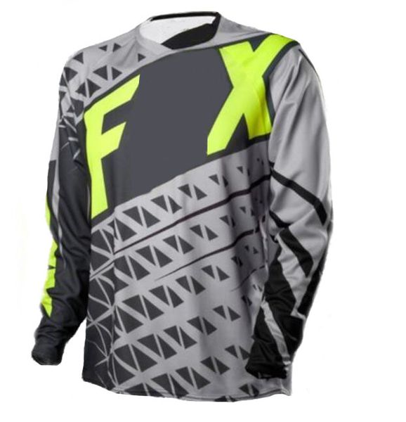 

2021 fashion new motorcycle speed surrender custom summer mountain cross-country motorcycle suit bicycle riding suit polyester quick-drying