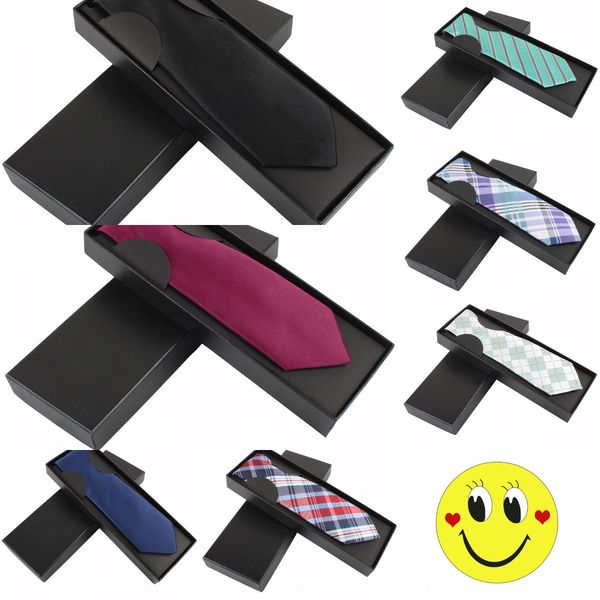 

student dk jk trendy harajuku british style jk plaid women's ties student tie men's tie, Blue;purple