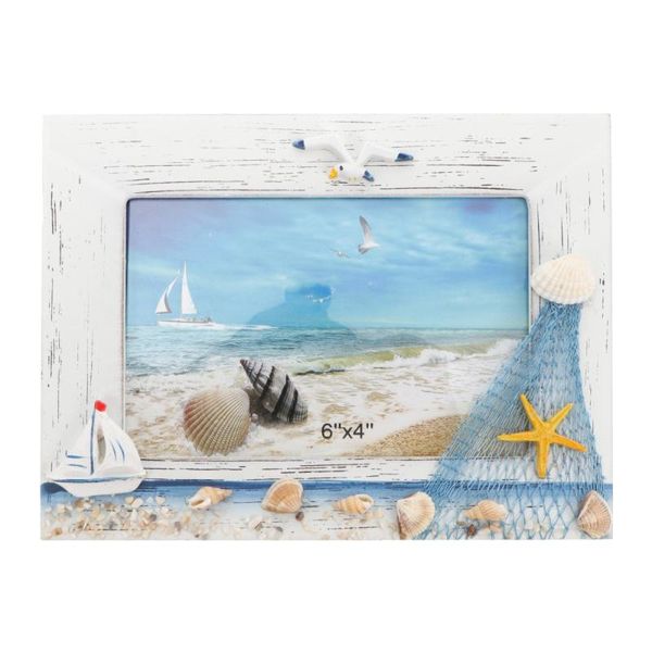 

6 inches p frame mediterranean style p holder tablepicture frame