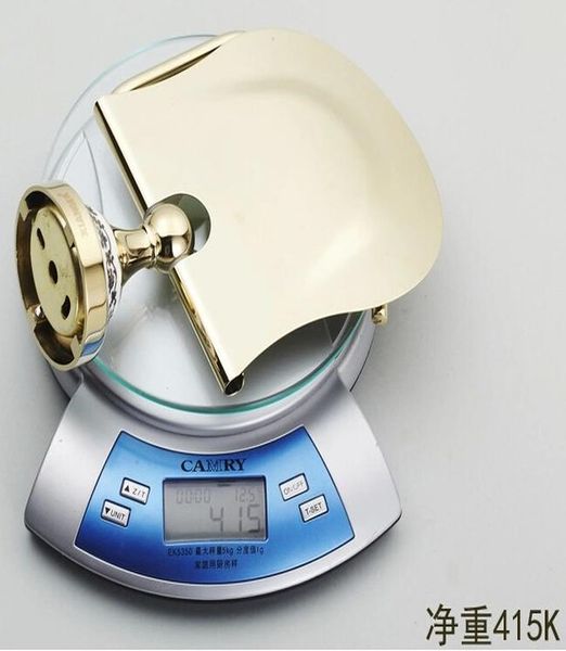 

accola gold paper держатель использование в туалетных аксессуары для ванной бесплатная доставка br 5506 becola gold suppy bbyqmk