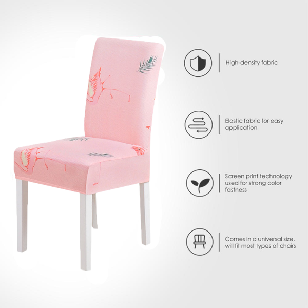

chair covers the solid color elastic cover, cover is used for banquets, weddings, els, dining rooms