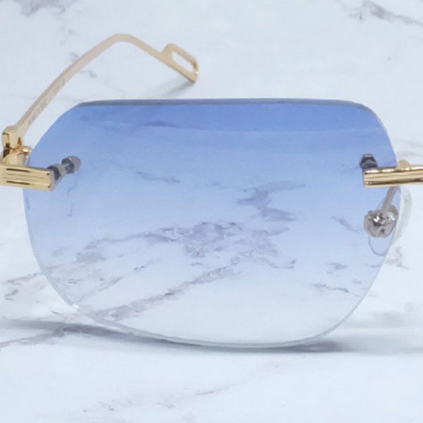 

sunglasses light glasses lens, glass only for metallic, White;black