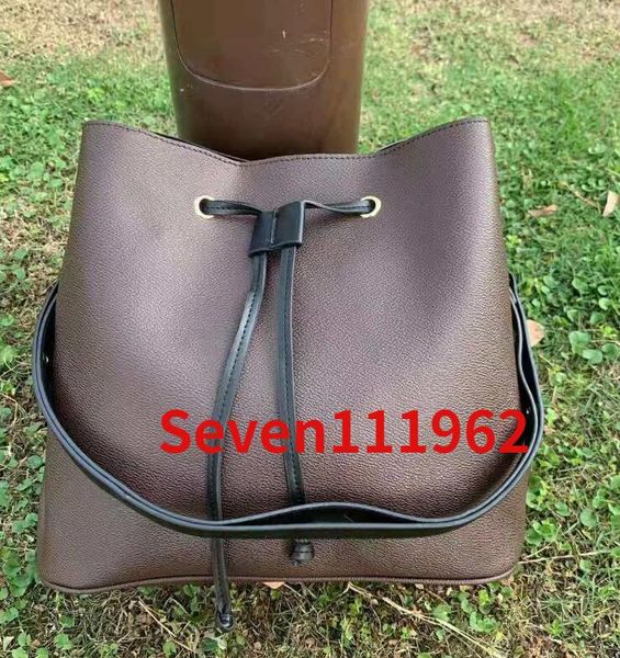 

luxury totes shoulder bag neo bucket bag drawstring monogram luxury handbag women bag designer fashion classic lady bags