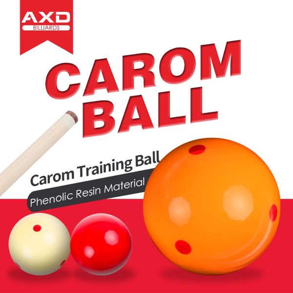 

billiard balls korean 3 cushion game ball french carom pcs in box cue 6 dot-spot exercise 61.5mm accessories