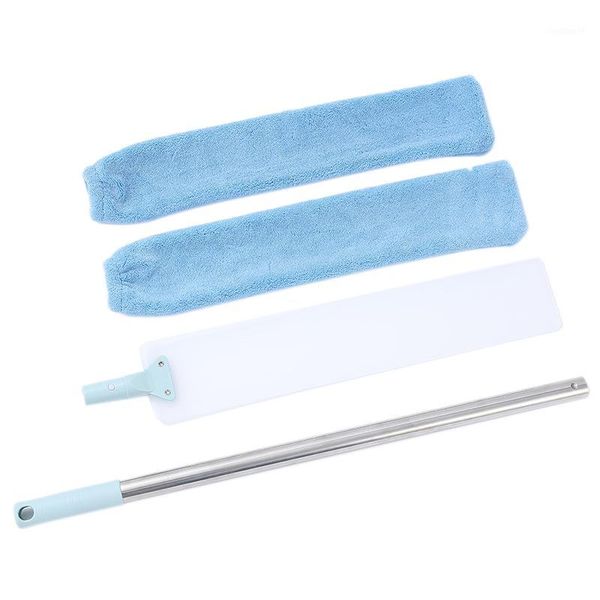 

long handle dust brush crevice dust mites cleaning tools kitchen home furniture cleaning brush household set1