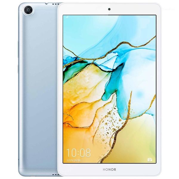 

huawei honor tab 5 jdn2-al00hn 8 inch 4g phone call tablet pc 4gb ram 64gb rom android 9.0 hisilicon kirin 710 octa core gps1