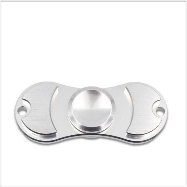 

взрывоопасный алюминиевый сплав руки hand spinner edc hidget hand spinners autism adhd kid kid finger toys spinners focus снимает стресс adh