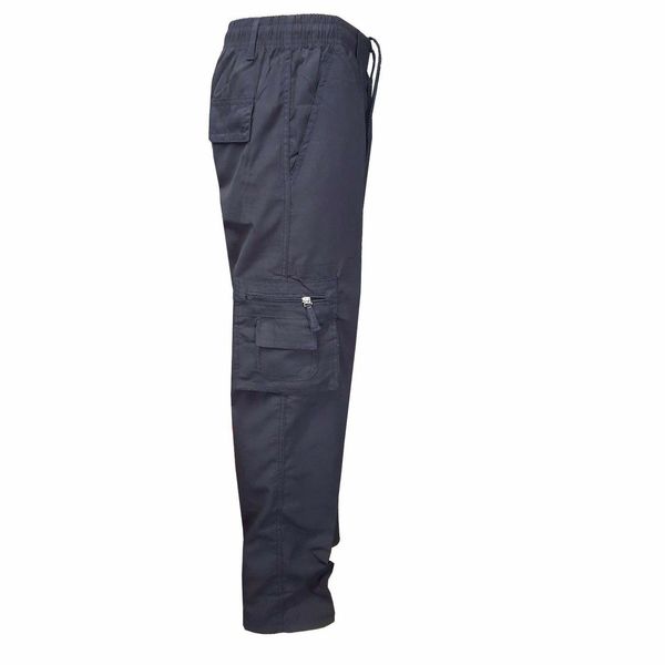 

2021 new winter warm plus size xxxl camping hiking army combat mens straight trousers solif pants casual costume clothing xmyp, Black