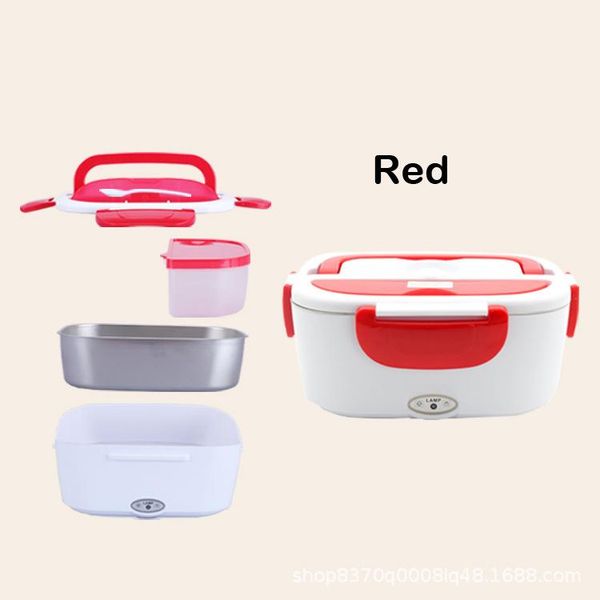 

электрический обеденный коробка для автомобиля 12 в домашняя us plug 110v plug 220v электрическое отопление пищевая контейнерная коробка для