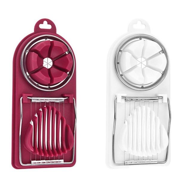 

cooking tools egg slicer fruite egg cutter kitchen slicing gadgets with stainless steel wires great for sandwic jllhmm network2010
