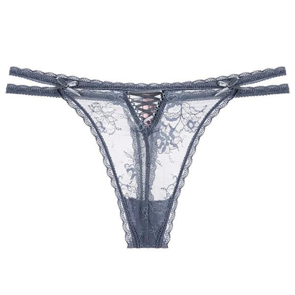 

underwear women lace panties lingerie femme thong seamless soft low waist ladies g- string briefs tanga bragas mujer solid, Black;pink