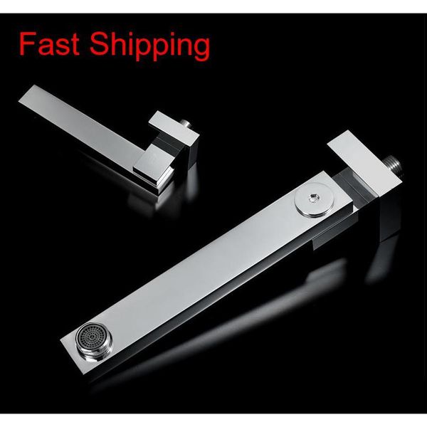 

brass shower spout bath tub bibcocks 180 degree folding shower faucets spout accessories bathroom bibcock taps jllizn eatout