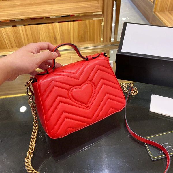 

new luxury handbags selling brand shoulder bags designer brand bag messenger bag women bags purse 2020